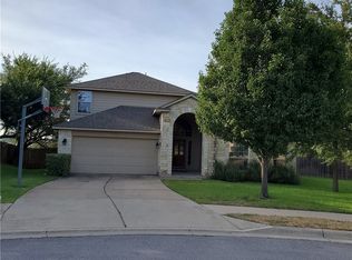 11716 Running Brush Cv, Austin, TX 78717