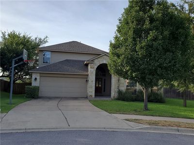 11716 Running Brush Cv, Austin, TX, 78717