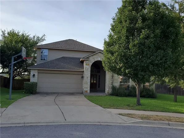 11716 Running Brush Cv, Austin, TX 78717
