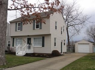 135 Davenport Ave, Akron, OH 44312