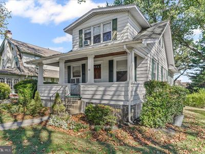 89 Saxer Ave, Springfield, PA, 19064