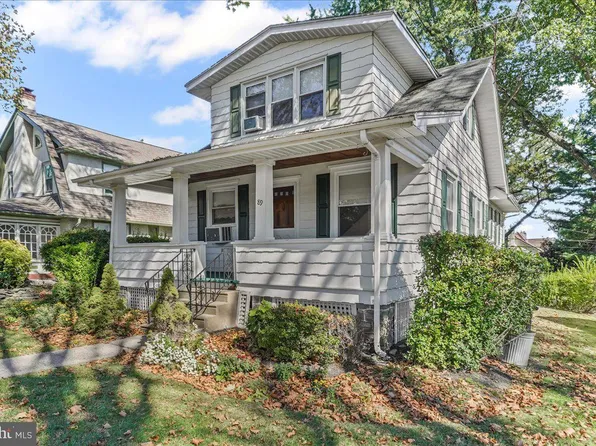 89 Saxer Ave, Springfield, PA 19064