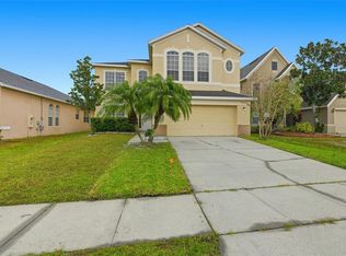 2061 Cedar Park Ln, Orlando, FL 32824