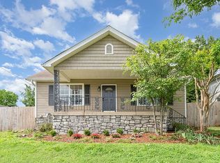5308 Georgia Ave #A, Nashville, TN 37209