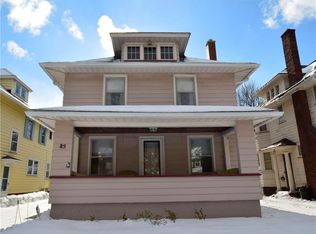 85 Laurelton Rd, Rochester, NY 14609