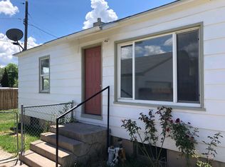 907 Lott Rd, Pocatello, ID 83201