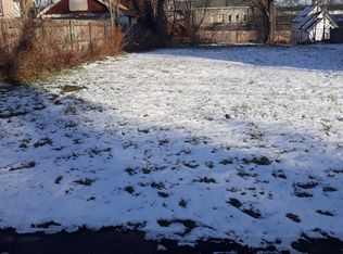 105 Pershing Ave, Buffalo, NY 14211