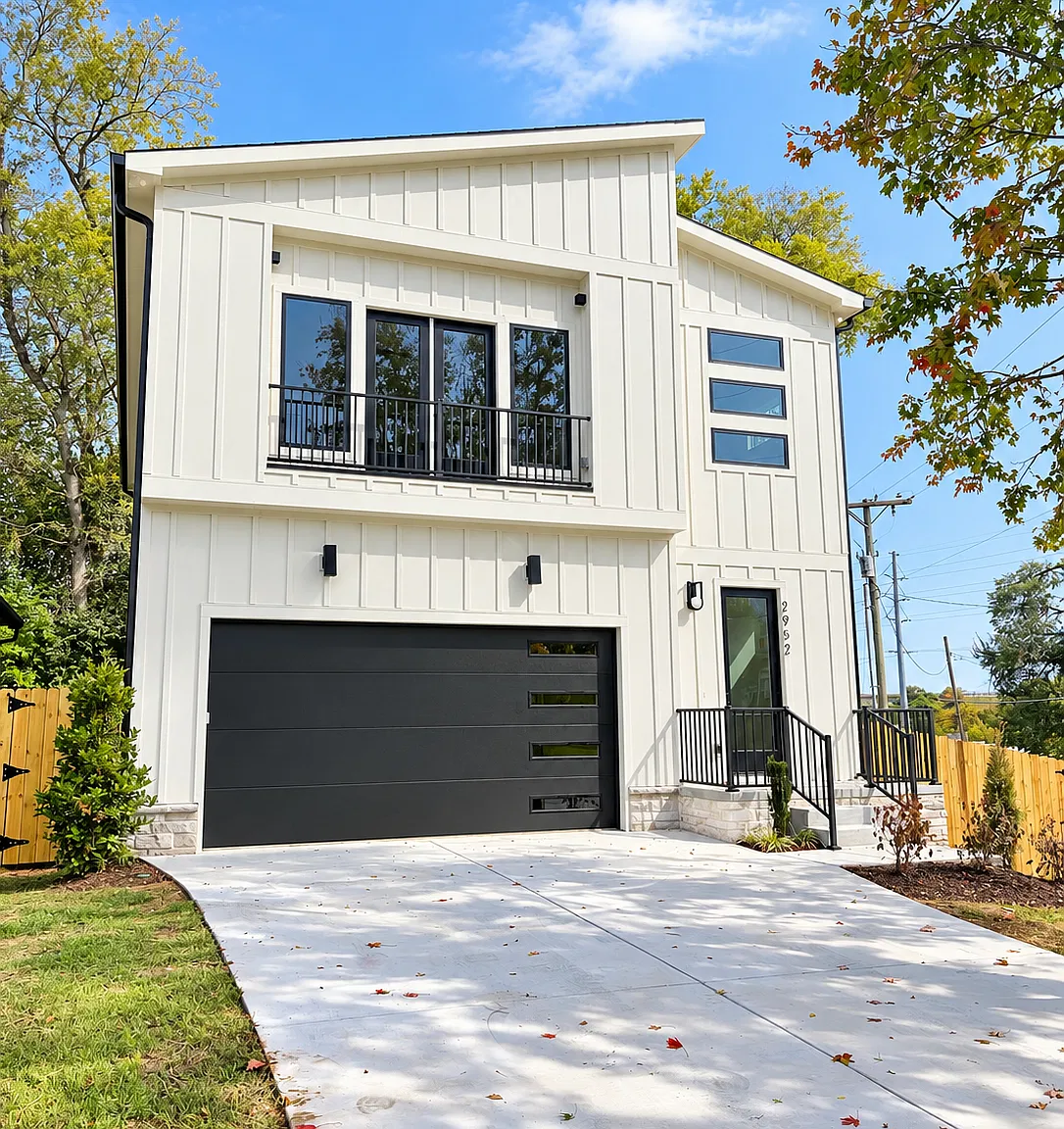2952 Vaulx Lane - 1 — Photo 1