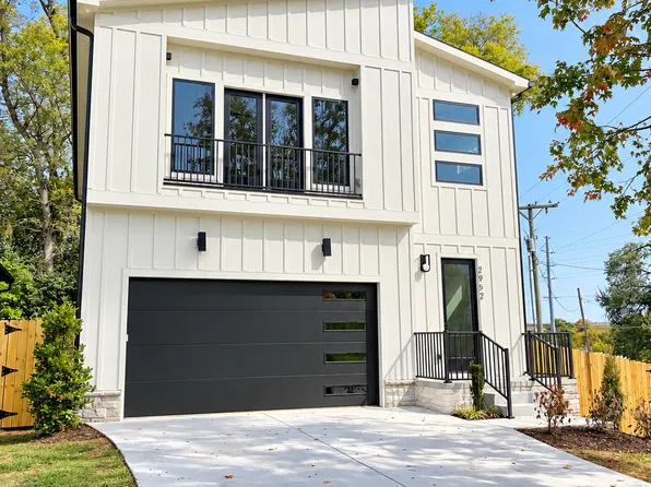 2952 Vaulx Ln, Nashville, TN 37204