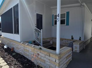 45 Caballo Way, Bradenton, FL 34209