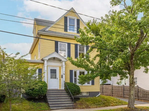 74 Lawn Avenue, Portland, ME 04103