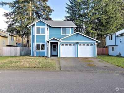 2516 Firland Street SW, Tumwater, WA, 98512