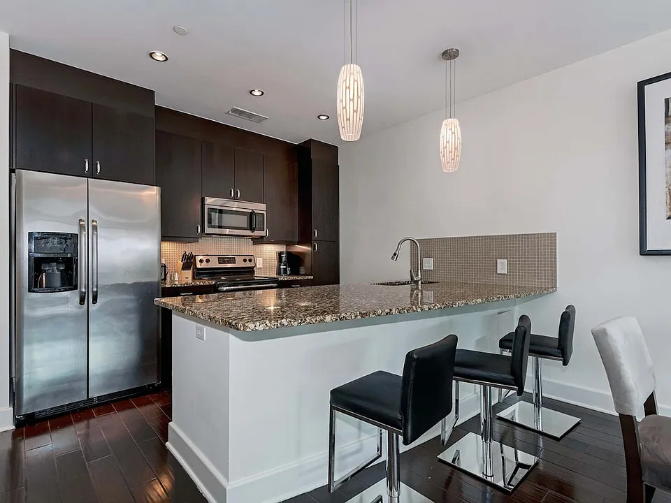 1045 Piedmont Avenue Apartments