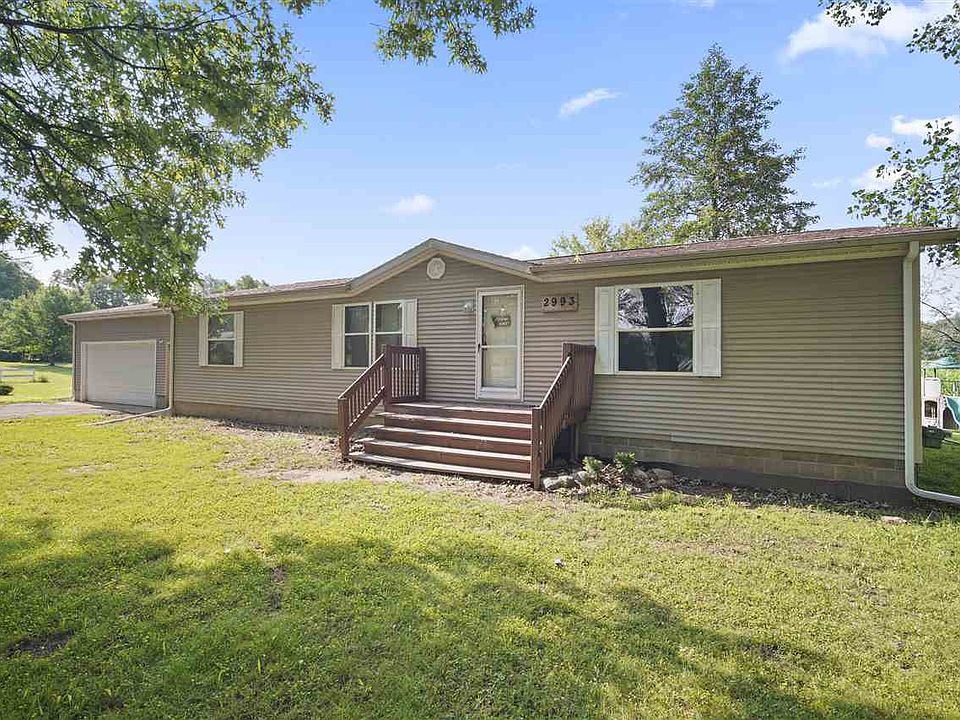 2993 Perrine Rd, Rives Junction, MI 49277 | Zillow