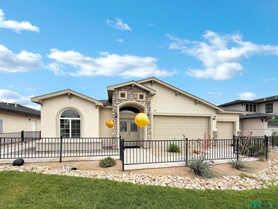 1128 W Breeze, Hobbs, NM, 88240