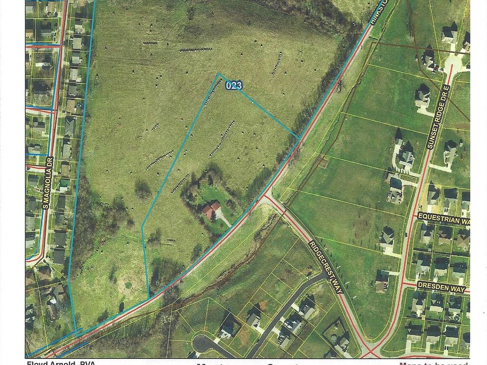 1st image of 465 Hinkston Pike