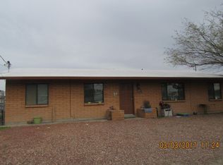 1307 W Franklin St, Tucson, AZ 85745