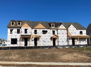 7012 Hawser Ln, North Chesterfield, VA