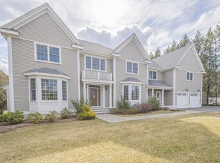 654 Old Bedford Rd, Concord, MA 01742