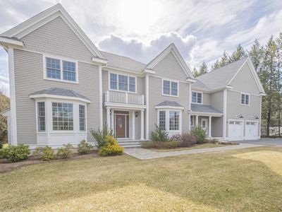 654 Old Bedford Rd, Concord, MA, 01742