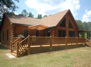 236 Bay Ridge Dr, Townville, SC 29689