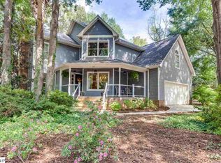 102 Cosgrove Ln, Taylors, SC 29687