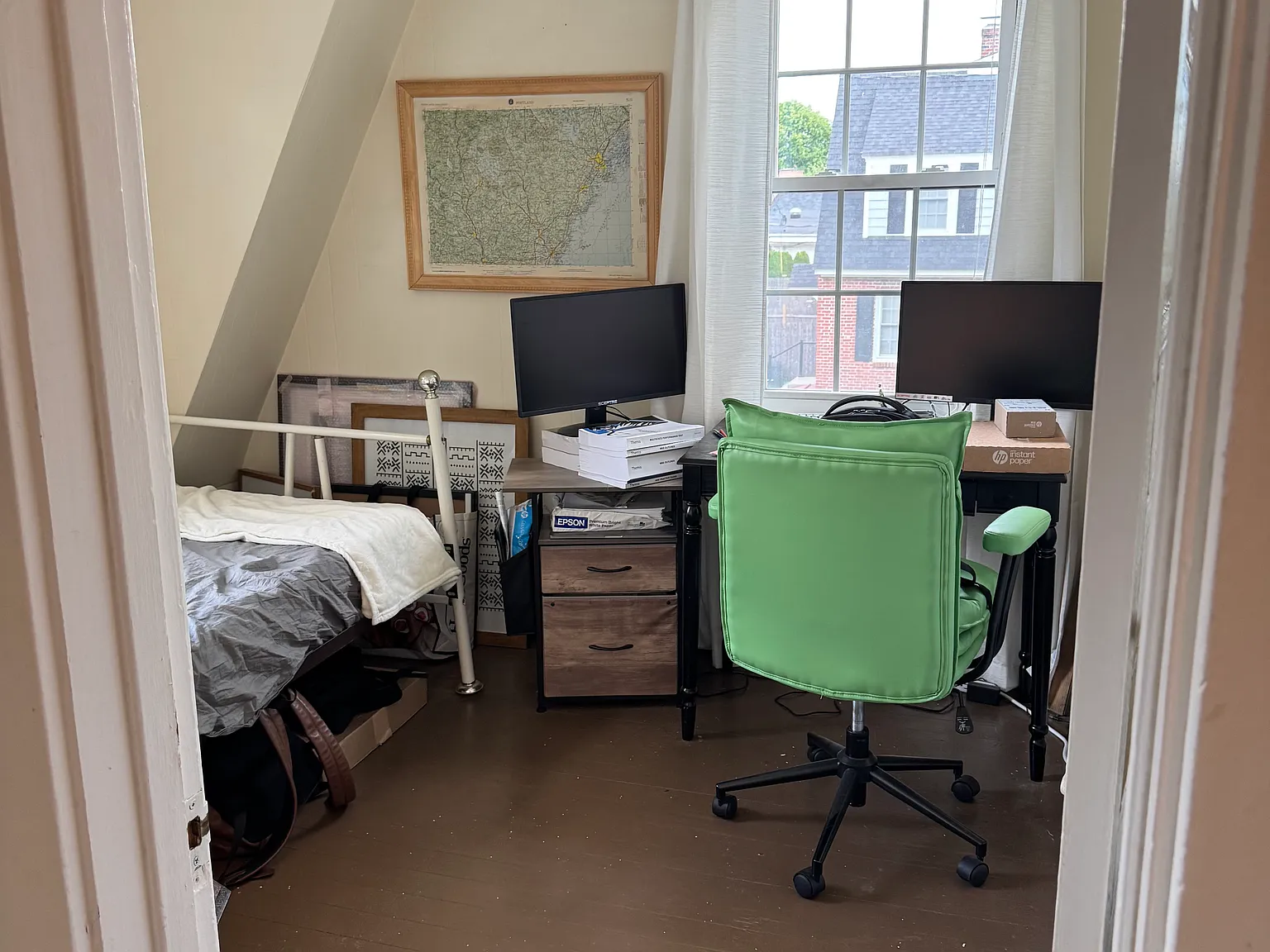 2 bed, 700 sqft, $2,350 — Photo 4