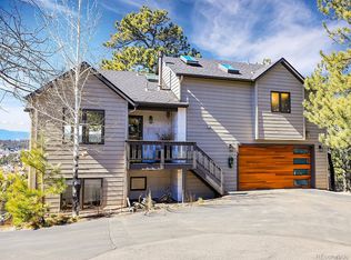 29325 Roan Dr, Evergreen, CO 80439