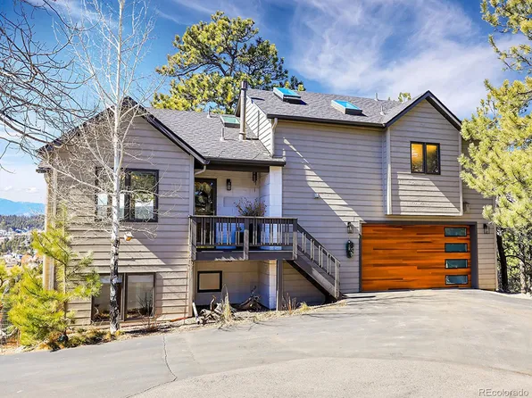 29325 Roan Drive, Evergreen, CO 80439