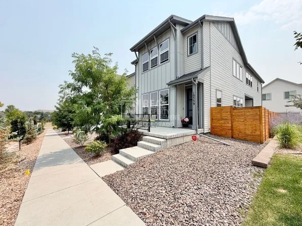 10559 Oncilla Ln, Highlands Ranch, CO 80124