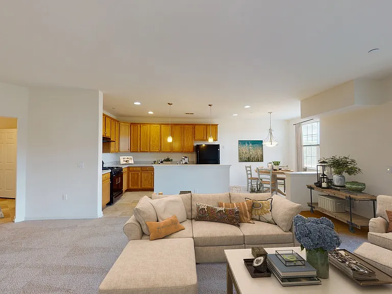 Welcome to Eastampton Village Center, where modern living meets comfort. This inviting space features a stylish kitchen, spacious living area, and abundant natural light. Experience a lifestyle of convenience and style. Schedule your tour today!