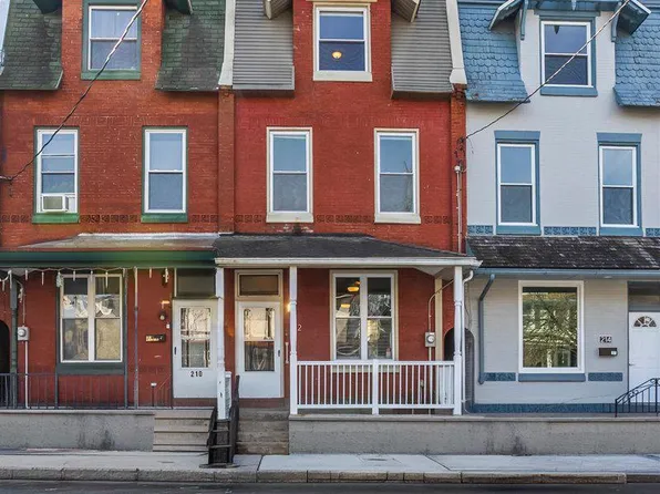 212 Chestnut St, Lebanon, PA 17042