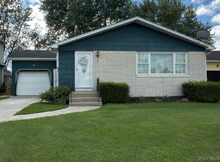 37 Moorman Dr, Cheektowaga, NY 14225