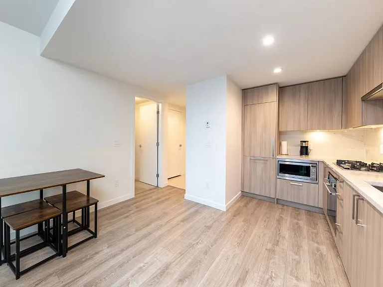 Charming Dining Area & Kitchen