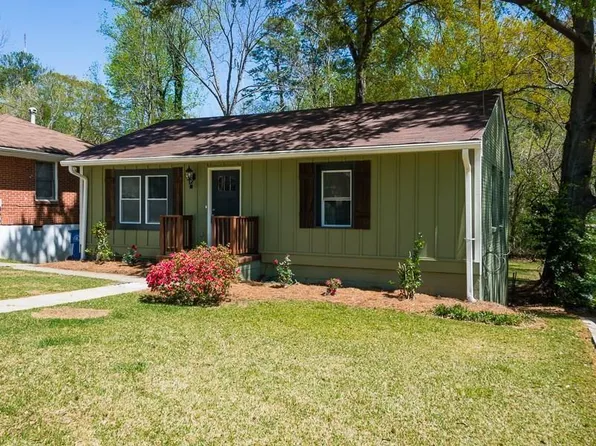 124 Woodbine Cir SE, Atlanta, GA 30317