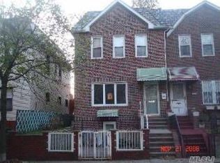2436 98th St, East Elmhurst, NY 11369