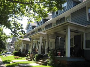 101 Harvard St, Rochester, NY 14607