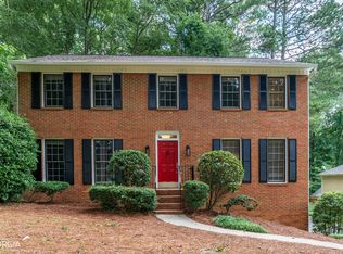 42 Brookcrest Dr, Marietta, GA 30068