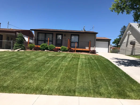 406 E Jackson St, Rapid City, SD 57702