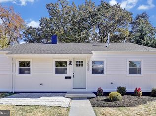 10415 Julep Ave, Silver Spring, MD 20902