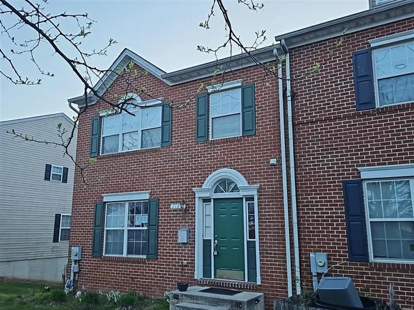 319 S Cleveland Ave, Hagerstown, MD 21740