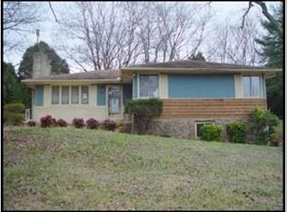 4416 Plymouth Rd, Knoxville, TN 37914
