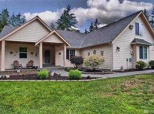 753 E Catfish Lake Rd, Shelton, WA 98584