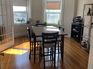 86 Corey Rd #G, Brighton, MA 02135