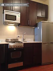 Rented by Compass