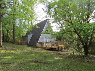 120 Mount Olivet Rd, Hartwell, GA 30643