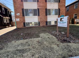 927 W Shiawassee St APT 9, Lansing, MI 48915