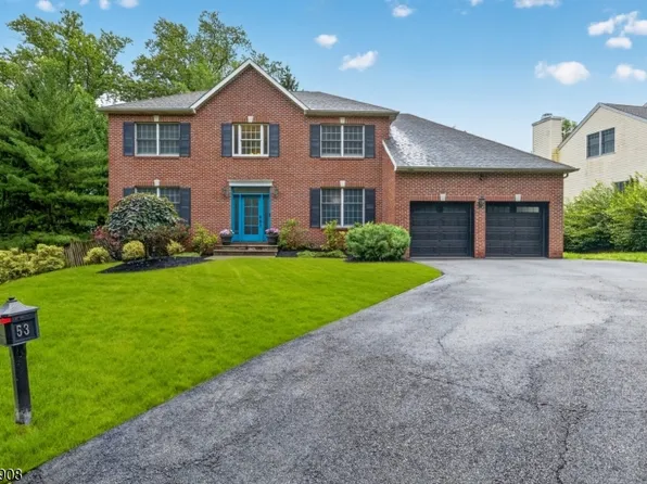 53 Highwood Rd, West Orange Twp., NJ 07052
