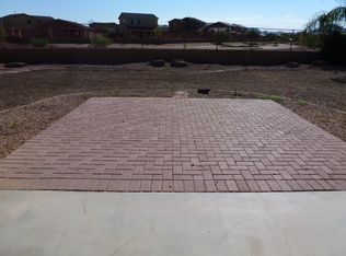 823 W Gascon Rd, San Tan Valley, AZ 85143