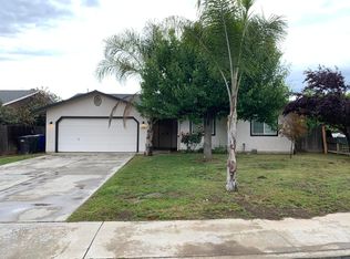 1356 Hartley Ave, Farmersville, CA 93223